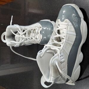 JORDAN 6 RINGS Size 3Y